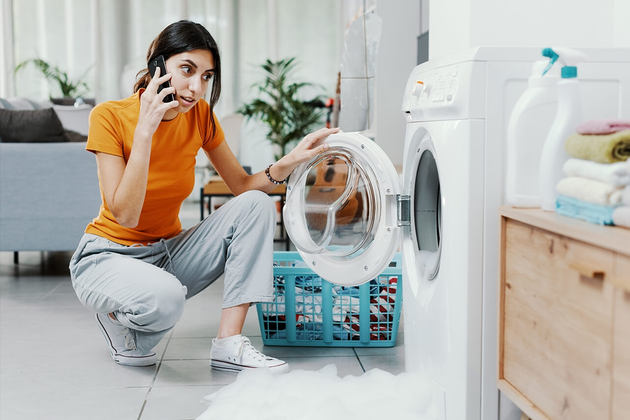 Haushaltsgeräte Reparaturservice Beckum