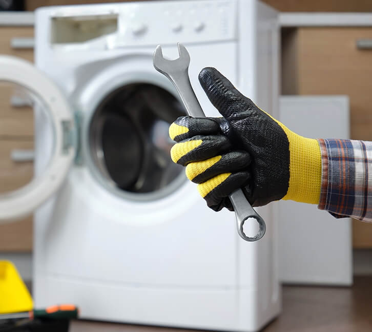 Haushaltsgeräte Reparatur in Beckum