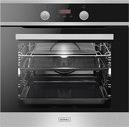 Backofen Reparatur Beckum