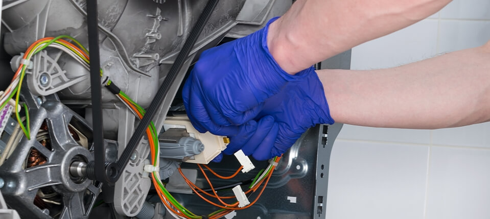 Haushaltsgeräte Reparaturservice Beckum - Über uns