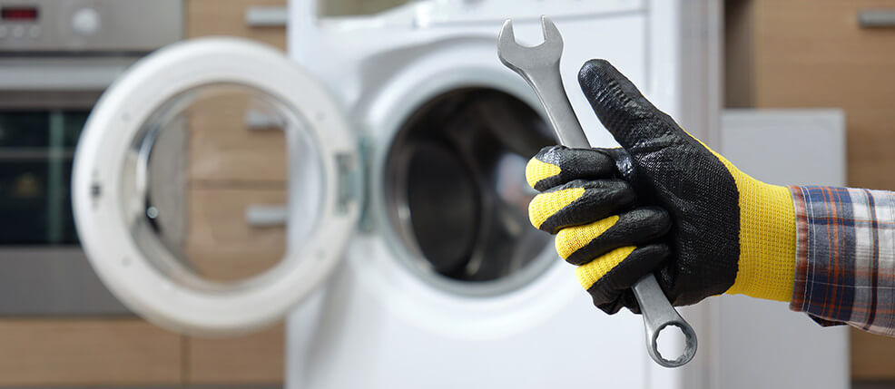 Haushaltsgeräte Reparaturservice Beckum - Unsere Leistungen