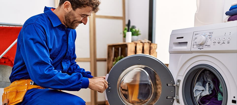 Haushaltsgeräte Reparaturservice Beckum - Kontakt